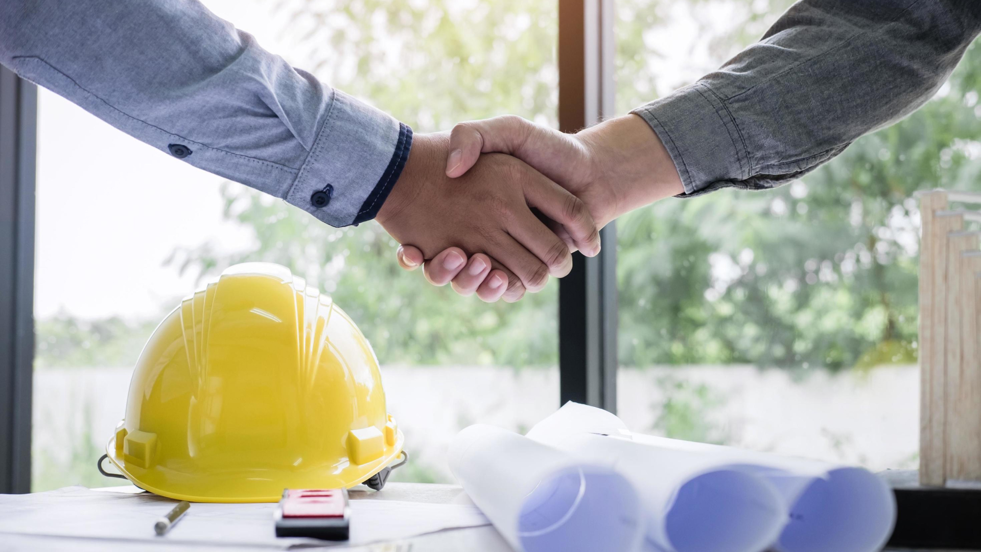 About Us – 2M Associates